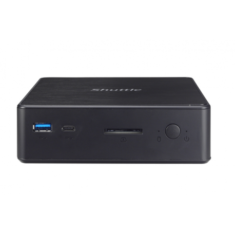 Nano Pc Nc10U3 , Intel