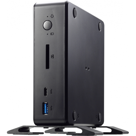 Nano Pc Nc10U3 , Intel