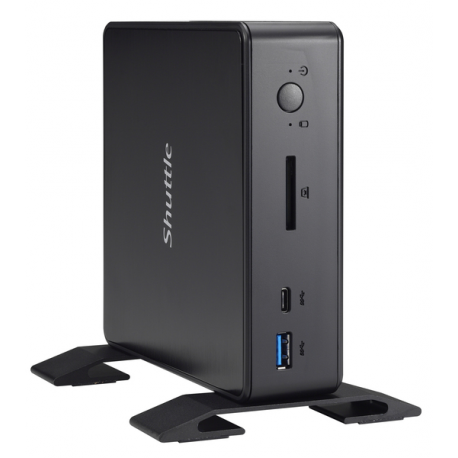 Nano Pc Nc10U3 , Intel
