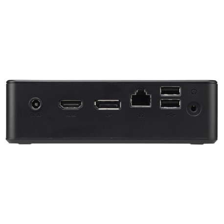 Nano Pc Nc10U3 , Intel