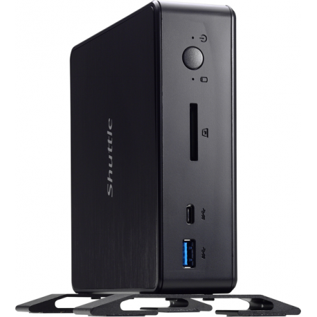 Nano Pc Nc10U3 , Intel