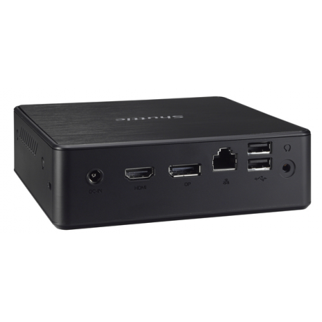 Nano Pc Nc10U3 , Intel