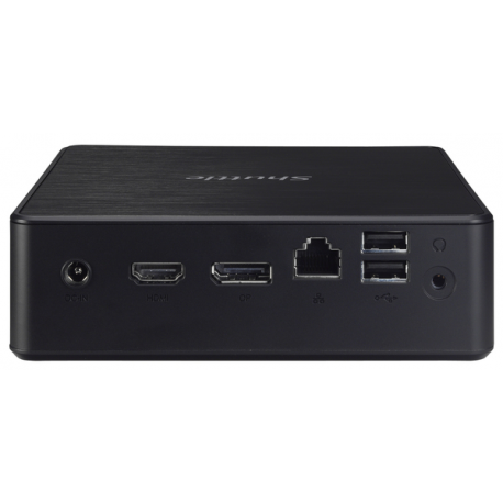 Nano Pc Nc10U3 , Intel