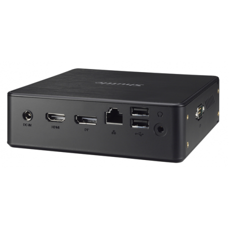 Nano Pc Nc10U3 , Intel