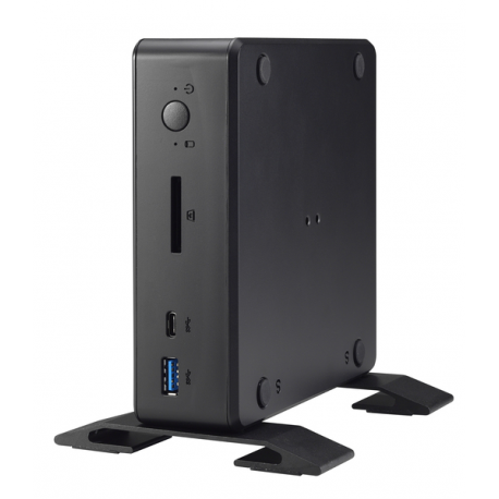 Nano Pc Nc10U3 , Intel