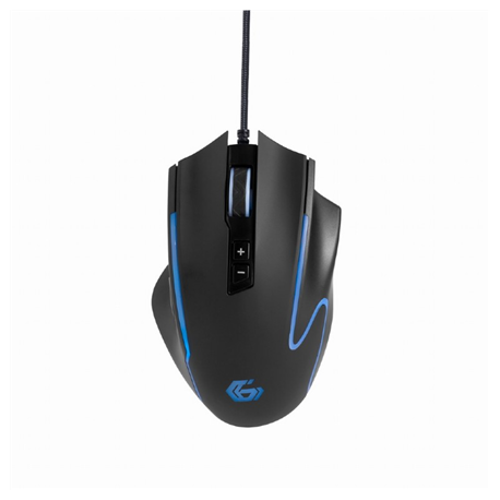Mouse Right-Hand Usb Type-A