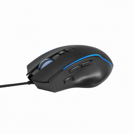 Mouse Right-Hand Usb Type-A