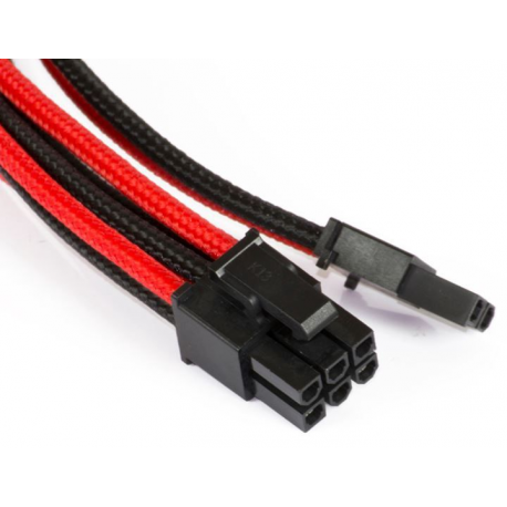 Manhattan Helsinki - Notebook carrying case - eco-friendly - 14.1" - black - 2