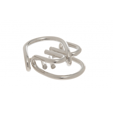 equip - Network surface mount box - CAT 6 - UTP - RJ-45 - pure white, RAL 9010 - 6