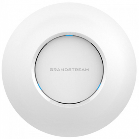 Grandstream GWN7630 - Radio access point - Wi-Fi 5 - 2.4 GHz, 5 GHz - 6