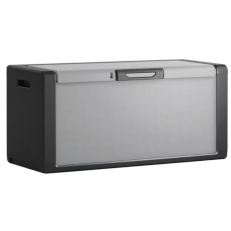 equip life - Mouse - ergonomic - right and left-handed - optical - 3 buttons - wired - USB 2.0 - black - 0