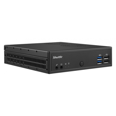Xpc Slim Barebone Dh02U,