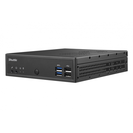 Xpc Slim Barebone Dh02U,