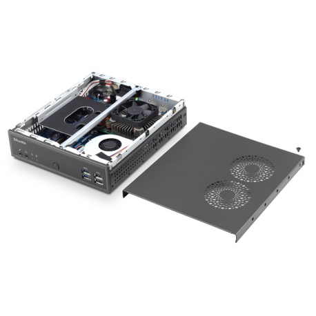 Xpc Slim Barebone Dh02U,