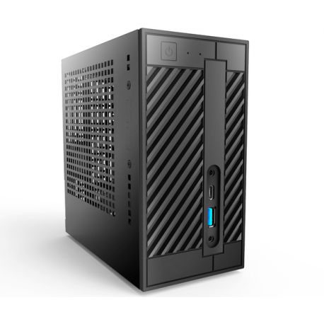 Deskmini 310 Black Intel