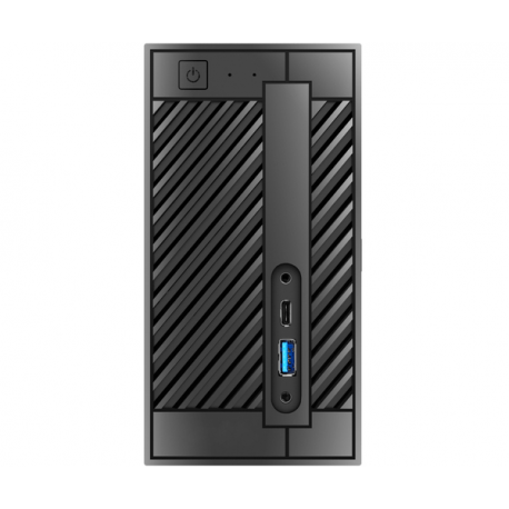 Deskmini 310 Black Intel