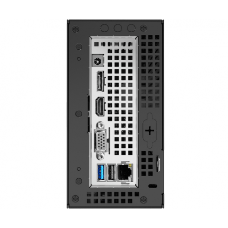Deskmini 310 Black Intel