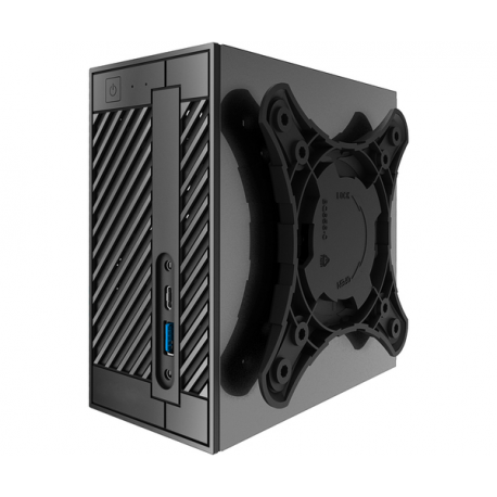 Deskmini 310 Black Intel