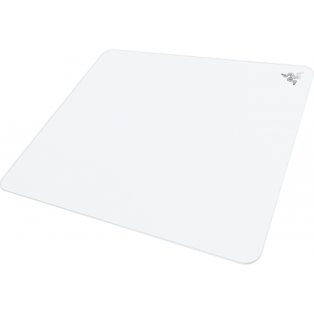Razer Atlas - Mouse pad - white - 5