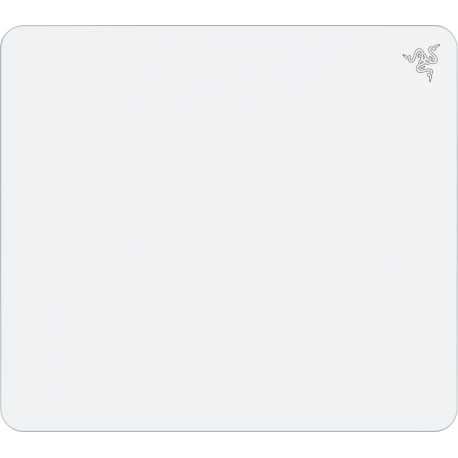 Razer Atlas - Mouse pad - white - 7