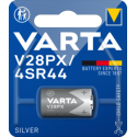 Varta Electronics V28PX - Battery 2CR11108 - silver oxide - 170 mAh