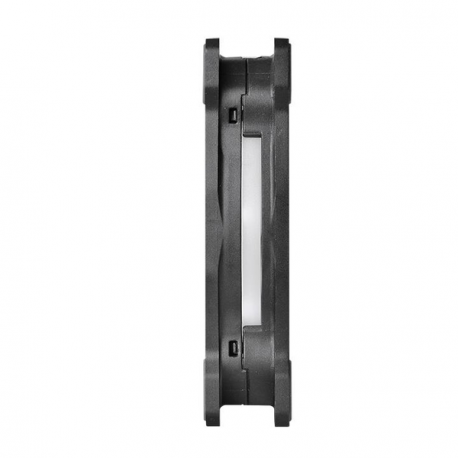 Thermaltake Riing Duo 14 RGB Radiator Fan TT - Premium Edition - case fan - 140 mm (pack of 3) - 10