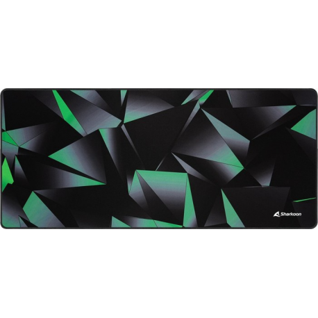 Sharkoon Skiller SGP30 - Mouse pad - size XXL - Stealth - 0