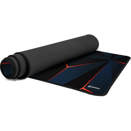 Sharkoon Skiller SGP30 - Mouse pad - size XXL - Arrow - 1