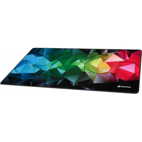 Sharkoon Skiller SGP30 - Mouse pad - size XXL - Poly - 0