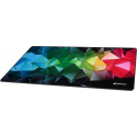 Sharkoon Skiller SGP30 - Mouse pad - size XXL - Poly
