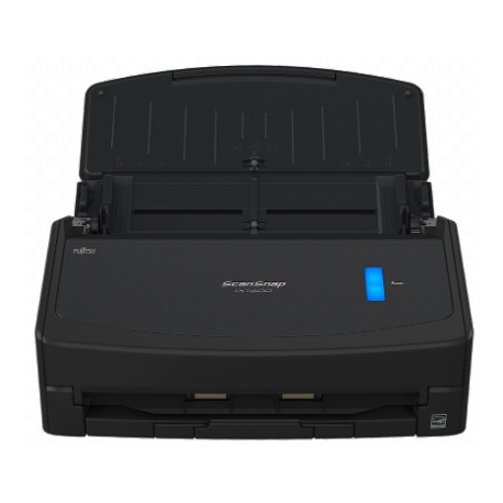 Ricoh ScanSnap iX1400 - Document scanner - Dual CIS - Duplex - 216 x 360 mm - 600 dpi x 600 dpi - up to 40 ppm (mono) / up to 40 ppm (colour) - ADF (50 sheets) - USB 3.2 Gen 1 - 0