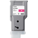 Canon PFI-320 M - 300 ml - magenta - original - ink tank - for imagePROGRAF GP-200, GP-300, TM-200, TM-205, TM-300, TM-305