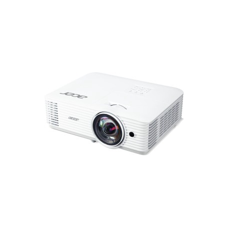 Acer H6518STi - DLP projector - portable - 3D - 3500 lumens - Full HD (1920 x 1080) - 16:9 - 1080p - 6