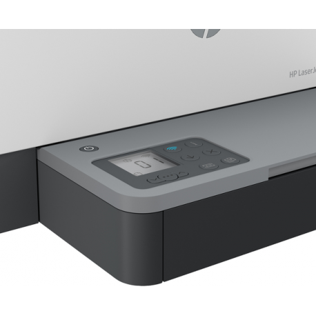 HP LaserJet Tank MFP 2604sdw - Multifunction printer - B / W - laser - refillable - 216 x 297 mm (original) - A4 / Legal (media) - up to 14 ppm (copying) - up to 22 ppm (printing) - 250 sheets - USB 2.0, LAN, Wi-Fi(n), Bluetooth - 2