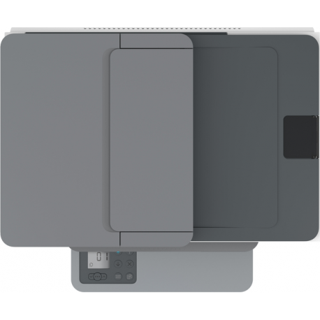 HP LaserJet Tank MFP 2604sdw - Multifunction printer - B / W - laser - refillable - 216 x 297 mm (original) - A4 / Legal (media) - up to 14 ppm (copying) - up to 22 ppm (printing) - 250 sheets - USB 2.0, LAN, Wi-Fi(n), Bluetooth - 8