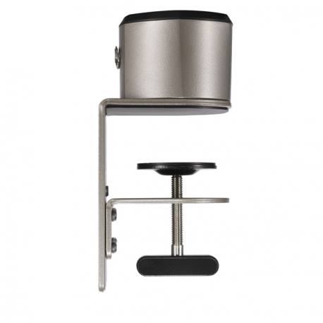 ASUS ROG ACL01 - Mounting kit (C-clamp) - for LCD display - metal - screen size: 23.8"-49" - desk-mountable - 2