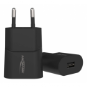 ANSMANN HC105 - Power adapter - 5 Watt - 1 A (USB) - black