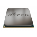 AMD Ryzen 3 3200G - 3.6 GHz - 4 cores - 4 threads - 4 MB cache - Socket AM4 - PIB / WOF