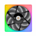 Thermaltake TOUGHFAN 14 RGB - Premium Edition - case fan - 140 mm (pack of 3)