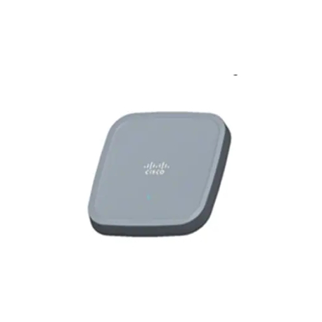 Cisco Self-Identifying - Antenna - Wi-Fi, Bluetooth - 4 dBi - omni-directional - ceiling mountable - for Catalyst 9130AXE - 0
