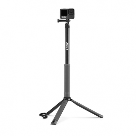 Telepod Sport Tripod Action