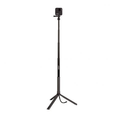 Telepod Sport Tripod Action