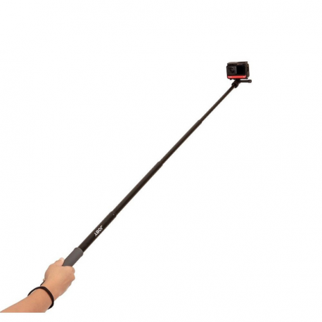 Telepod Sport Tripod Action