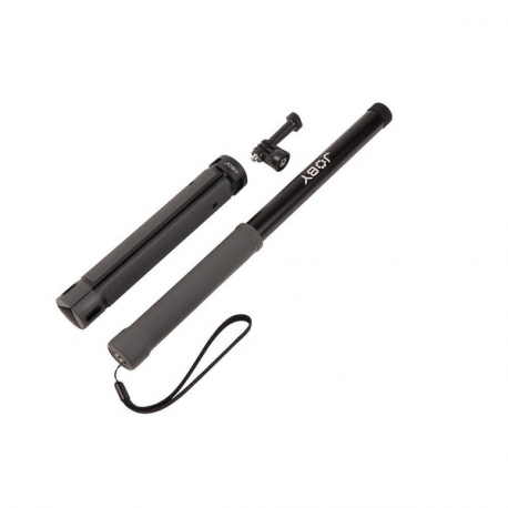 Telepod Sport Tripod Action
