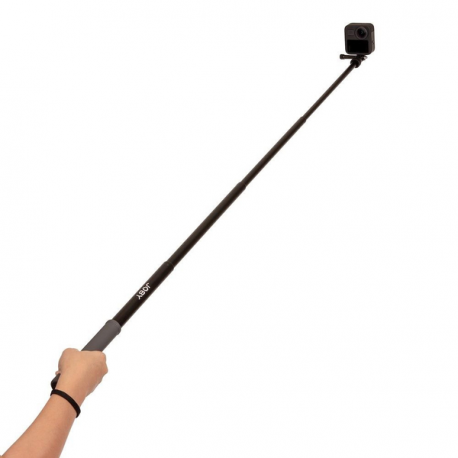 Telepod Sport Tripod Action