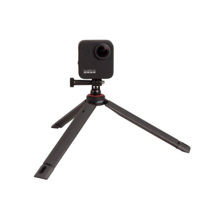 Telepod Sport Tripod Action