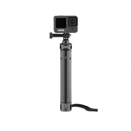 Telepod Sport Tripod Action