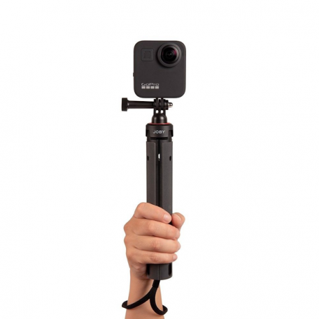 Telepod Sport Tripod Action
