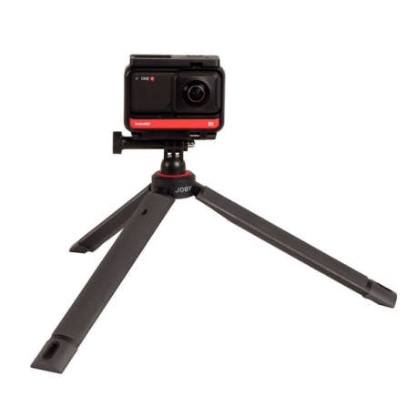 Telepod Sport Tripod Action
