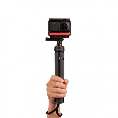 Telepod Sport Tripod Action